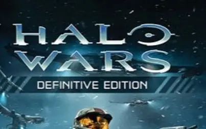 [图]PC单机 即时战略《光环战争:终极版Halo Wars: Definitive Edition》...