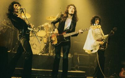 [图]【蓝光1080+p】Queen-Live At The Rainbow 1974