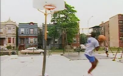 [图]【纪录片/英字】篮球梦 Hoop Dreams (1994)