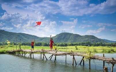 [图]【语文大师】村居——清 高鼎