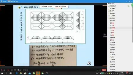 [图]2020-03-27 混凝土结构设计课程录播