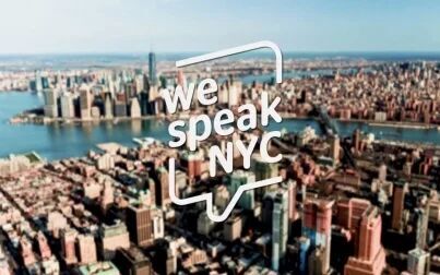 [图]【纽约/英语学习】《 We Speak NYC》第一季(10集合 超清1080p 无...