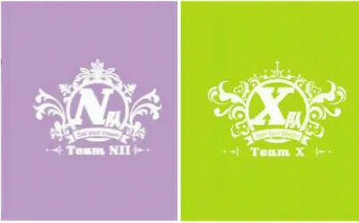 [图]【SNH48】Team NII Team X《逆流而上》联合公演