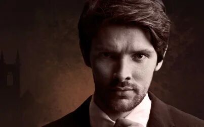 [图]【中英】The War of the Worlds 1897 Prologue (Colin Morgan)