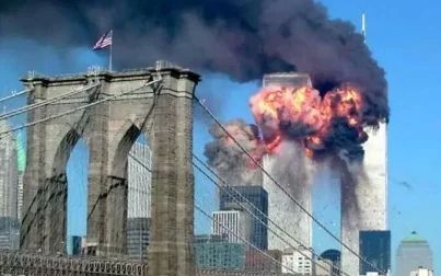 [图]911事件全面解析——《争分夺秒》