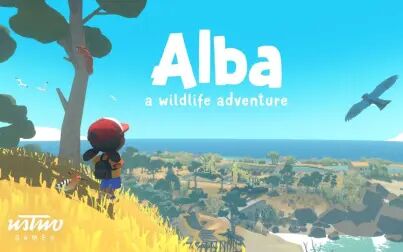 [图]【Alba A Wildlife Adventure #4】城堡、鸡和国王