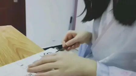 [图]《老婆粉了解一下》的开箱小视频