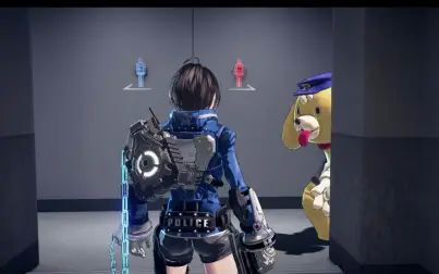 [图]ASTRAL CHAIN DAY 1