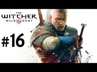 [图]巫师3 狂猎 The Witcher 3 Wild Hunt (16) 乞丐王-翠鸟旅店