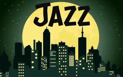 [图]Smooth Jazz - Night City Background Chill Music