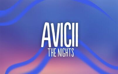 [图]Avicii - The Nights (Lyrics)