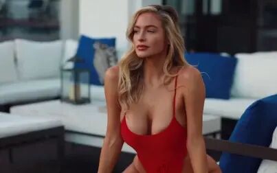 [图]Hannah Palmer perfect beauty SUPERGIRL (video music)