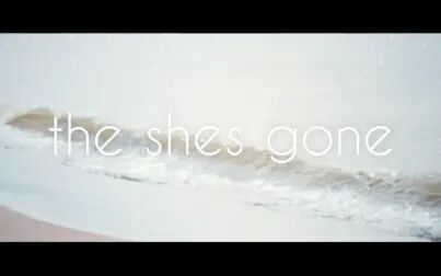 [图]【the shes gone】season one