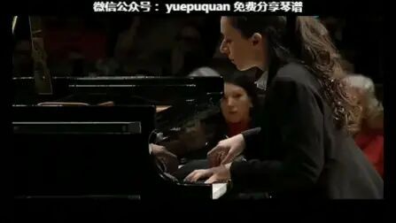 [图]肖邦第十四号前奏曲 降e小调 Op.28 No.14 超清 附谱