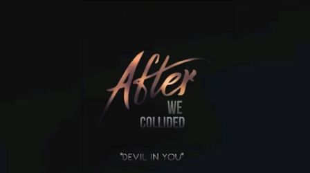 [图]之后2 After We Collided (2020)OST合集