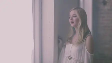 [图]All of the Stars - Jackie Evancho