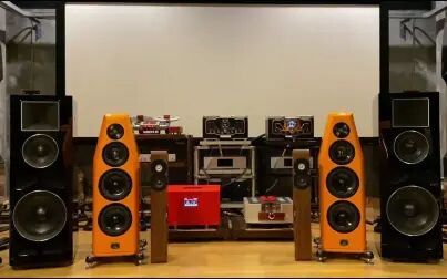 [图]High End Audio Sound Test - Wadax Dac Reference - DD Music