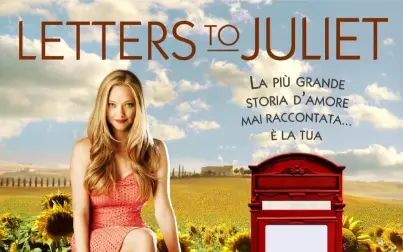 [图]【Letters to Juliet】【给朱丽叶的信】Love is never too late