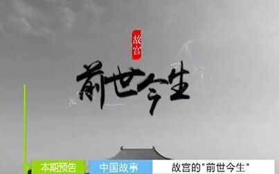 [图]【旅游卫视】大美故宫【4集全】