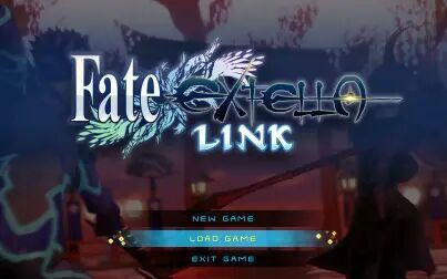 [图]命运创世链接 Fate/EXTELLA LINK 最简单难度剧情向视频第二期