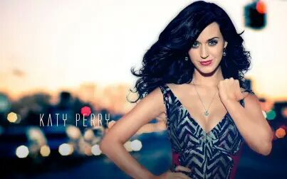 [图]Katy Perry水果姐1080P全集 (2007-2018)