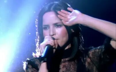 [图]【流行摇滚/凯尔特民谣】The Corrs - Live in Geneva 2004