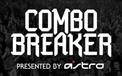 [图]【真人快打XL】 Combo Breaker 2018 8强