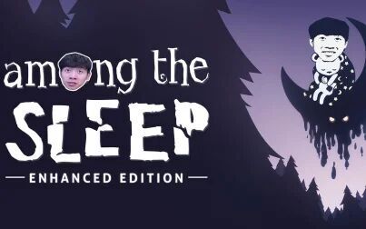 [图]Among the Sleep# END丨完结了之后发现我玩的可能是个假游戏