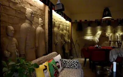 [图]Terracotta Warriors Hostel