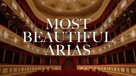 [图]最美的咏叹调合集-Most Beautiful Arias