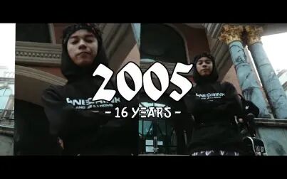 [图]【泰国音乐】SARAN - 2005 (16 Years) Prod.TRILOGY (OFFICIAL MV)