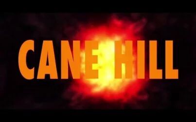 [图]卫斯理地塚美国新金属核 Cane Hill - It Follows