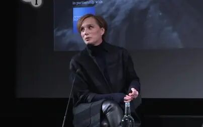 [图]Kristin Scott Thomas on All About Eve _ BFI