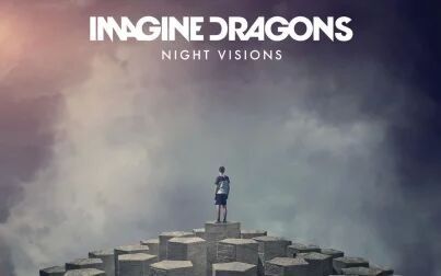 [图]Imagine Dragons - Demons(中英字幕版)