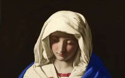 [图]【帕莱斯特里那】Missa Assumpta est Maria