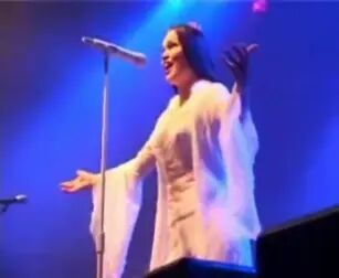 [图]Nightwish - 2003.2.8 瑞典现场 | Live Hultsfred Gates Of Metal