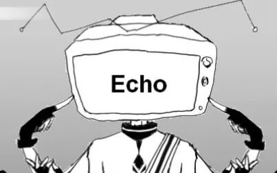 [图]【魔晶猎人同人手书/吉吉特中心向】ECHO