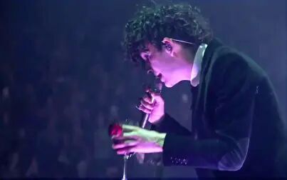 [图]【The 1975】Live at The O2, London 全曲cut