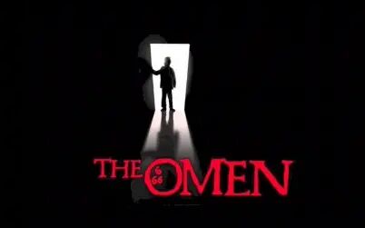 [图]【迷你影院】凶兆The Omen 果然所谓的主角光环对恶魔之子没用