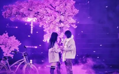 [图]【戴莫】19.01.19 SNH48第五届年度金曲 《就差一点点》 【SNH48 ...