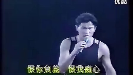 [图]1993年刘德华演唱会