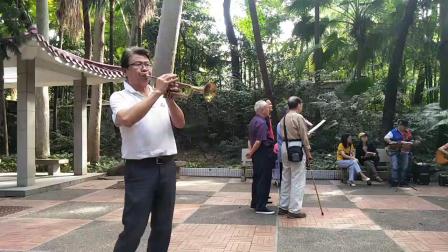 [图]山楂树 前苏联歌曲