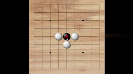 [图]儿童围棋入门启蒙教学视频课程第01节.mp4