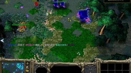 [图]【09DOTA高分局】半人猛犸