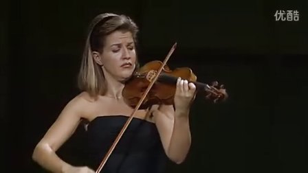 [图]贝多芬第九小提琴奏鸣曲-“克鲁采” 安妮.索菲.穆特