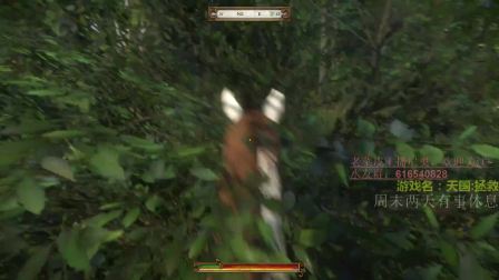 [图]【尼奥出品】天国:拯救(Kingdom Come: Deliverance) 第六期 下