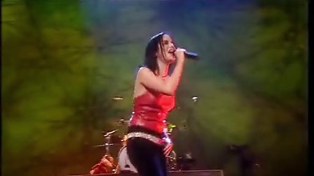 [图]The Corrs - Live London (2001) Full Concert