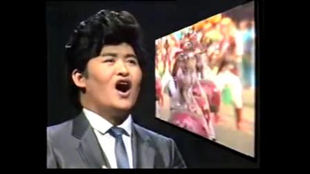 [图]1990年北京亚运会---亚洲雄风完整版