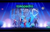 [图]【TXT】210325 Tokopedia 遗失了天气 舞台