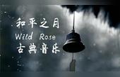 [图]日本和平之月纯音乐-琵琶中国风古典音乐《Wild Rose》欣赏